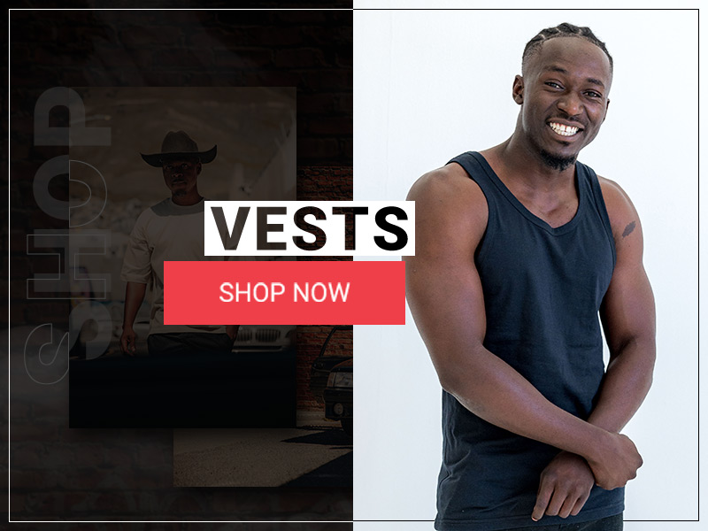 Vests