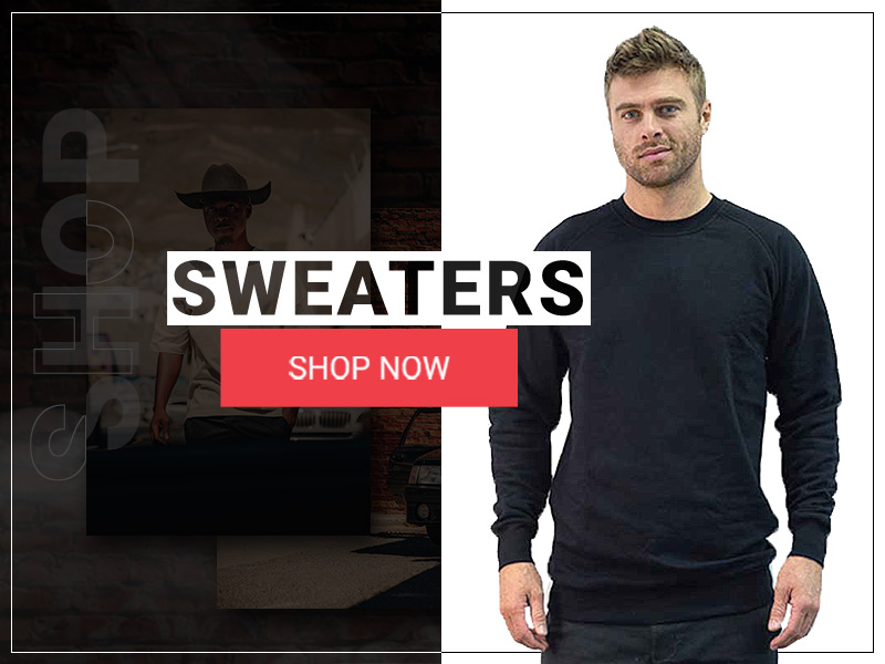 Sweaters