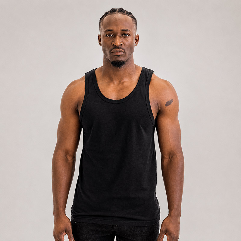 Mens Vests