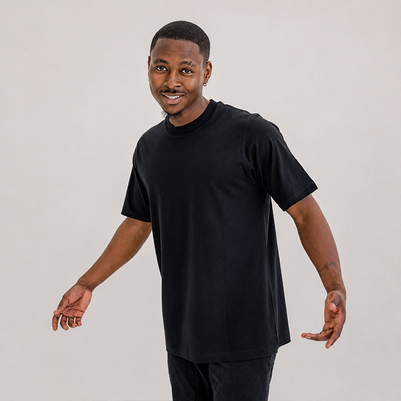Loosefit T-Shirts
